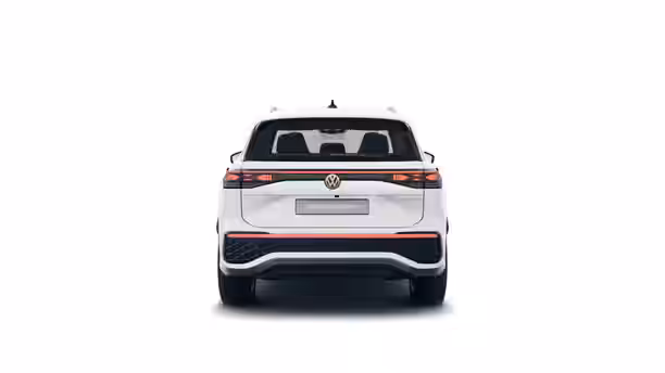 VOLKSWAGEN TAYRON 4 / 34