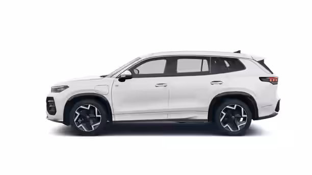 VOLKSWAGEN TAYRON 2 / 34