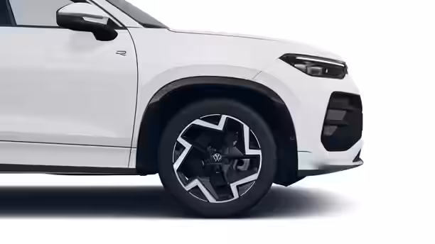 VOLKSWAGEN TAYRON 7 / 34