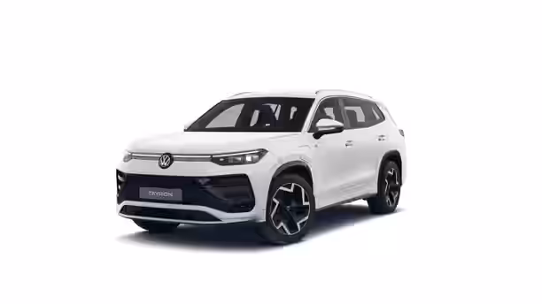 VOLKSWAGEN TAYRON 1 / 34