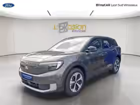 EXPLORER ELECTRIQUE Style Explorer RWD Standard Range 52 kWh 170 ch
