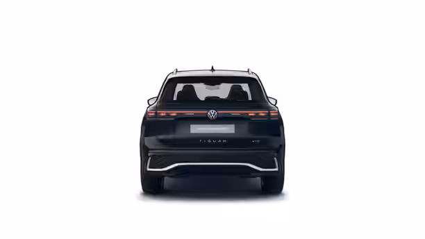 VOLKSWAGEN TIGUAN 4 / 36