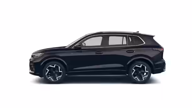 VOLKSWAGEN TIGUAN 2 / 36