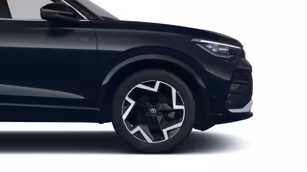 VOLKSWAGEN TIGUAN 7 / 36