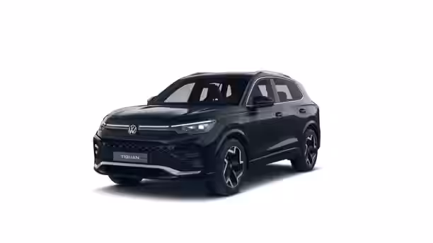 VOLKSWAGEN TIGUAN 1 / 36