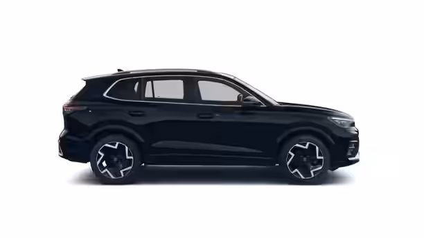 VOLKSWAGEN TIGUAN 6 / 36