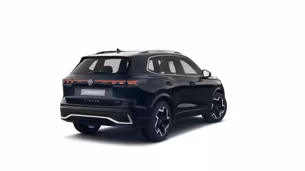 VOLKSWAGEN TIGUAN 5 / 36