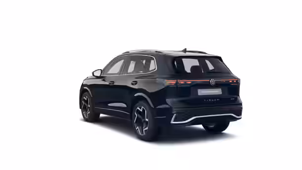 VOLKSWAGEN TIGUAN 3 / 36
