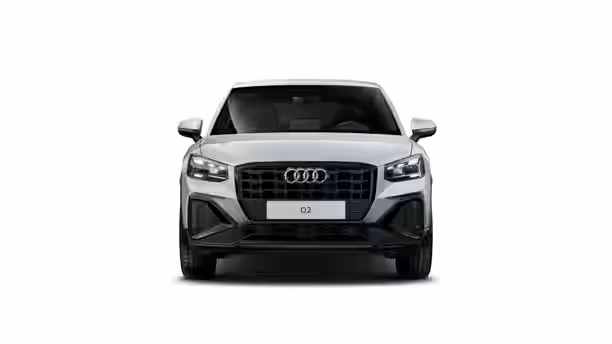 AUDI Q2 6 / 9