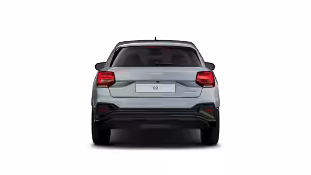 AUDI Q2 4 / 9