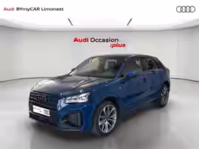 Q2 S line Plus 35 TFSI 150 S tronic 7