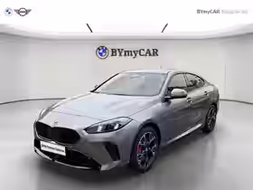 SERIE 2 GRAN COUPE F74 M Sport Gran Coupe 220d 163 ch DKG7