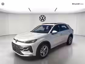 T-ROC Life 1.5 eTSI EVO2 Hybrid 116 ch DSG7