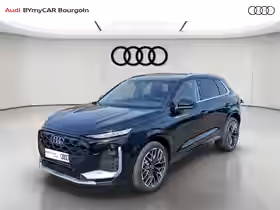 Q3 HYBRIDE S line Q3 e-hybrid 272 ch S tronic 6