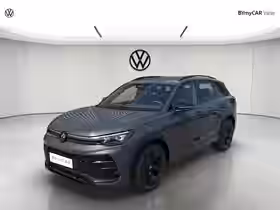 TIGUAN R-Line Edition 1.5 eTSI 150ch DSG7