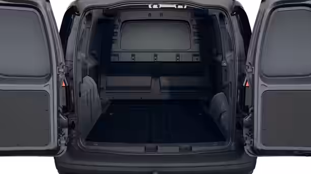 VOLKSWAGEN UTILITAIRES CADDY CARGO 4 / 17