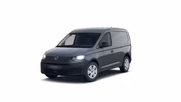 VOLKSWAGEN UTILITAIRES CADDY CARGO 1 / 17