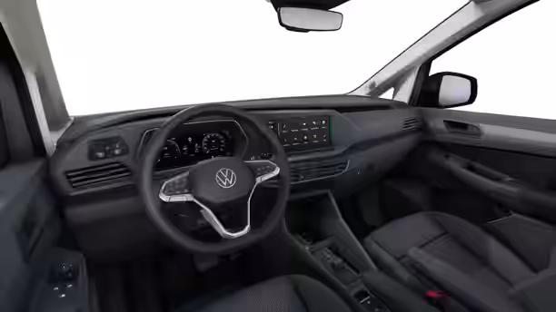 VOLKSWAGEN UTILITAIRES CADDY CARGO 7 / 17
