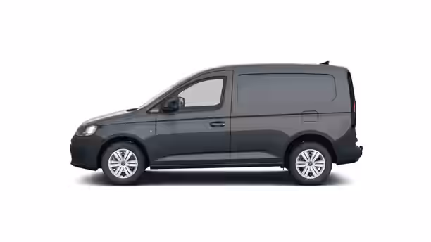 VOLKSWAGEN UTILITAIRES CADDY CARGO 2 / 17