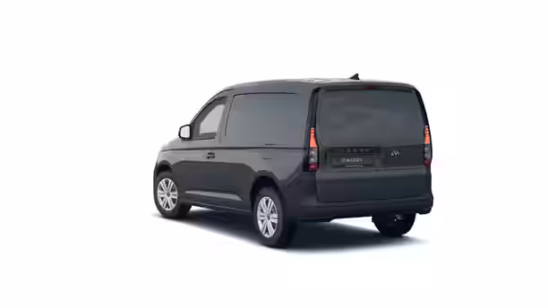 VOLKSWAGEN UTILITAIRES CADDY CARGO 3 / 17