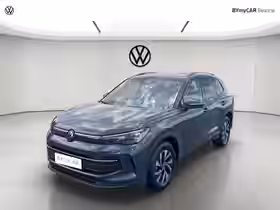 TIGUAN VW Edition 2.0 TDI 150ch DSG7