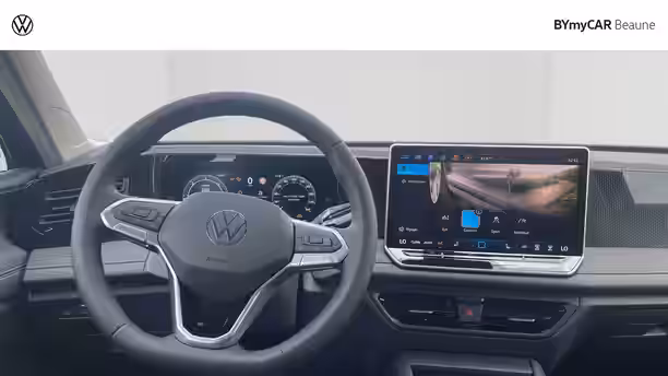 VOLKSWAGEN TIGUAN 9 / 29