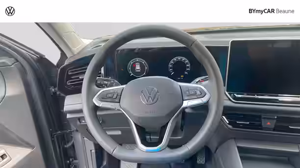 VOLKSWAGEN TIGUAN 10 / 29