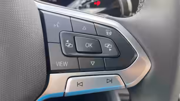 VOLKSWAGEN TIGUAN 29 / 29