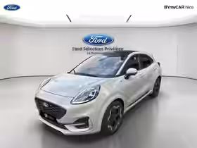 PUMA ST-Line X 1.0 EcoBoost 125 ch mHEV S&S Powershift