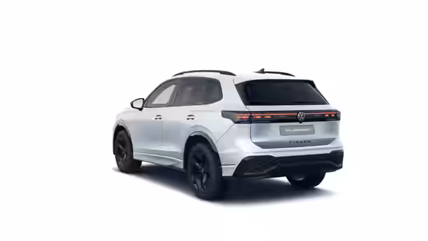 VOLKSWAGEN TIGUAN 3 / 13
