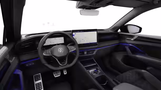 VOLKSWAGEN TIGUAN 8 / 13