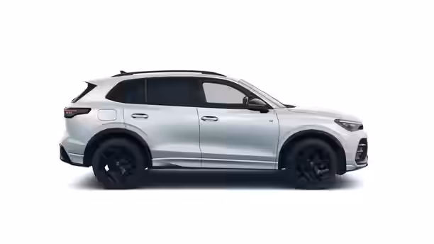 VOLKSWAGEN TIGUAN 6 / 13