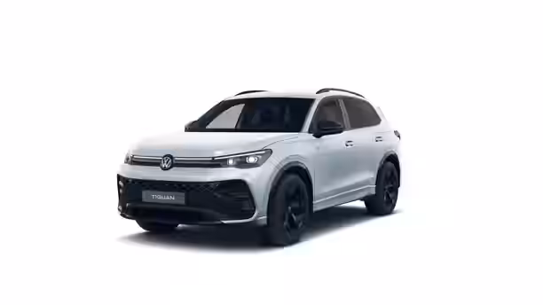 VOLKSWAGEN TIGUAN 1 / 13