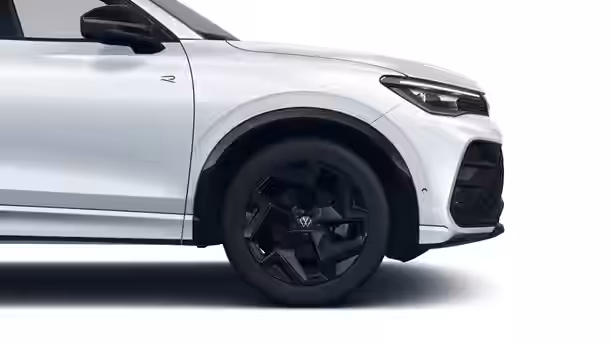 VOLKSWAGEN TIGUAN 7 / 13