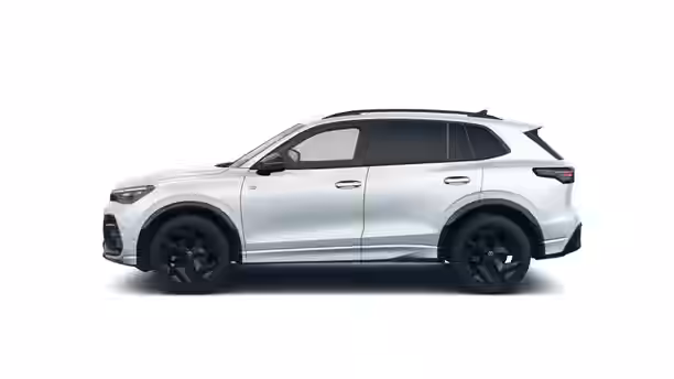 VOLKSWAGEN TIGUAN 2 / 13