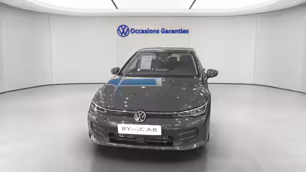 VOLKSWAGEN GOLF 8 / 16