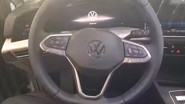 VOLKSWAGEN GOLF 10 / 16
