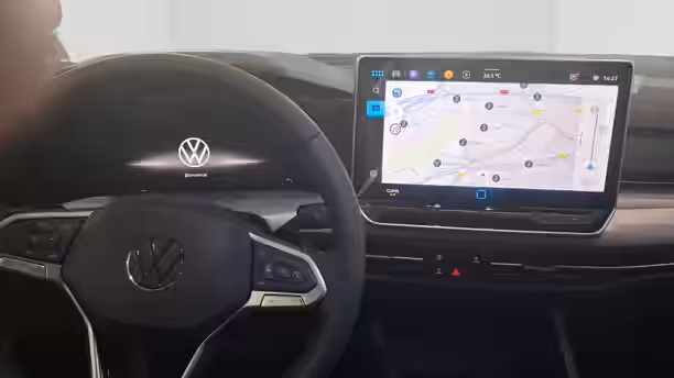 VOLKSWAGEN GOLF 16 / 16