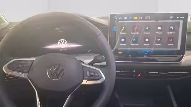 VOLKSWAGEN GOLF 9 / 16