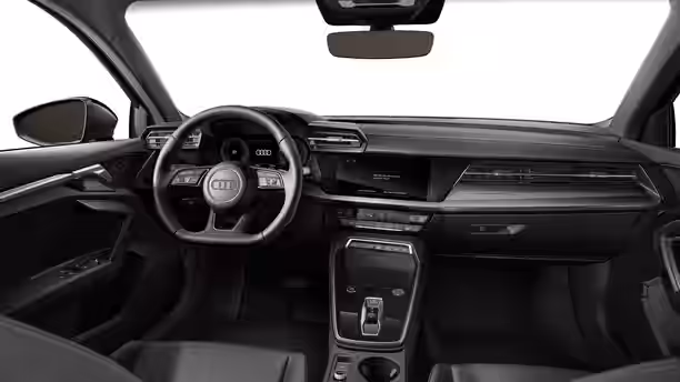 AUDI A3 ALLSTREET 7 / 9