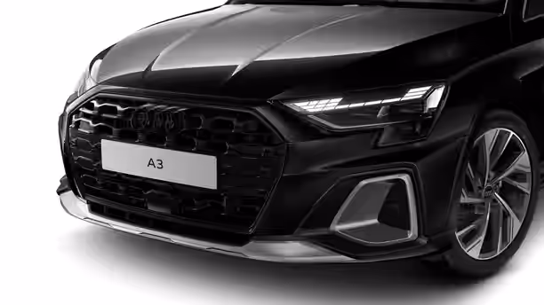 AUDI A3 ALLSTREET 5 / 9