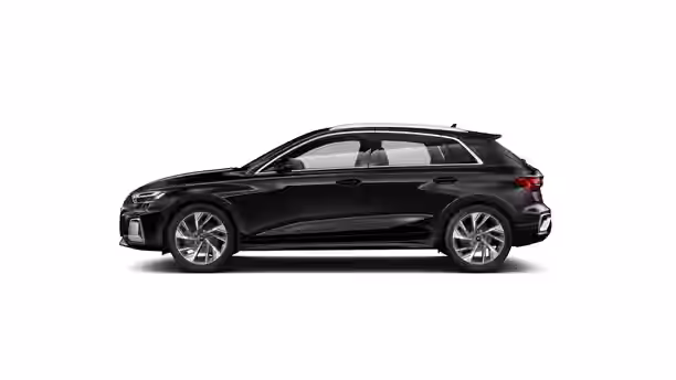 AUDI A3 ALLSTREET 2 / 9