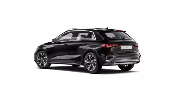 AUDI A3 ALLSTREET 3 / 9