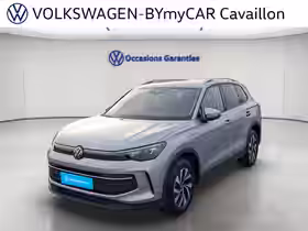 TIGUAN VW Edition 1.5 eHybrid 204ch DSG6