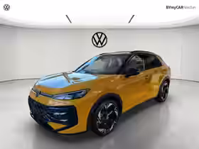 T-ROC R-Line 1.5 eTSI EVO2 Hybrid 150 ch DSG7