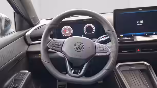 VOLKSWAGEN T-ROC 10 / 13