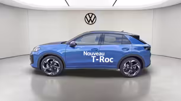 VOLKSWAGEN T-ROC 2 / 13