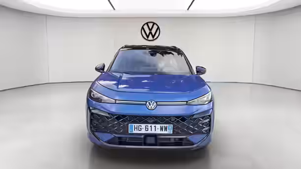 VOLKSWAGEN T-ROC 8 / 13