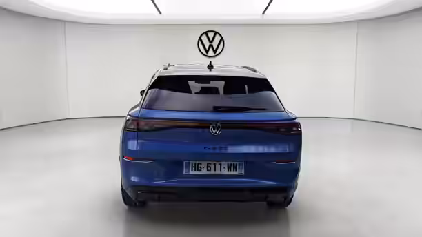 VOLKSWAGEN T-ROC 4 / 13