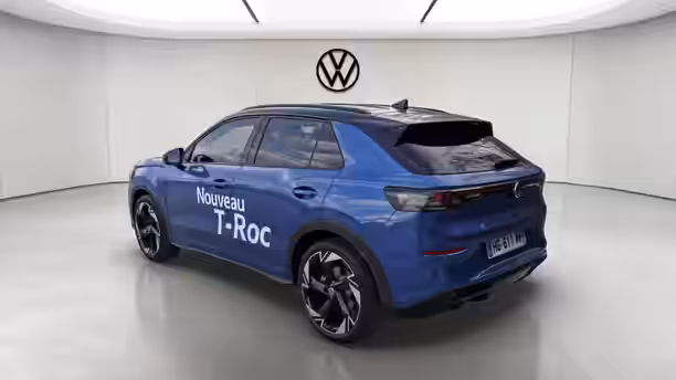 VOLKSWAGEN T-ROC 3 / 13